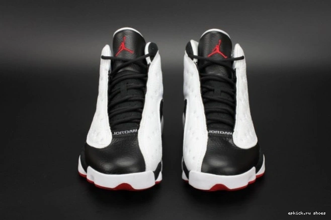 Rep 309259-104 Retro Air Got (2008) Game CDP He Jordan 13 0804